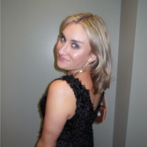 Meet your Posher, Bridget